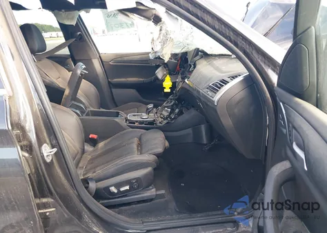 2024 BMW X3 Sdrive30I z USA, uszkodzony, nr VIN 5UX43DP06R9U24697